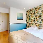 179 Suite Mayou - Superbe Appartement à Paris