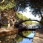 179 Suite Mayou - Superbe Appartement à Paris