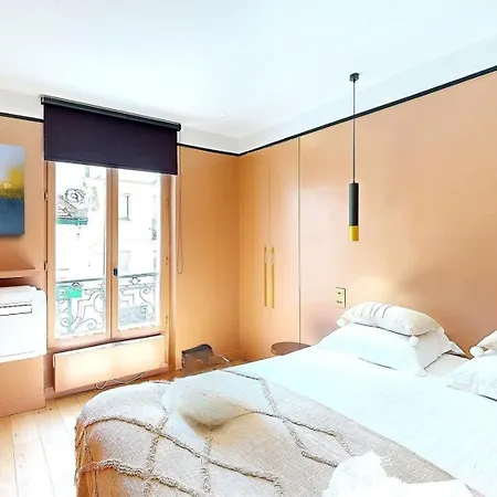 Appartamento 179 Mayou - Superbe à Parigi