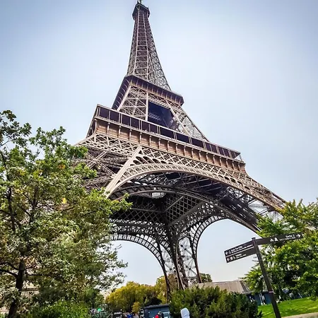 Appartamento 179 Mayou - Superbe à Parigi