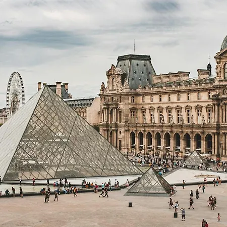 Appartamento 179 Mayou - Superbe à Parigi