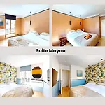 179 Suite Mayou - Superbe Appartement A Paris