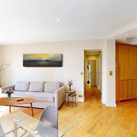 179 Mayou - Superbe A Apartment